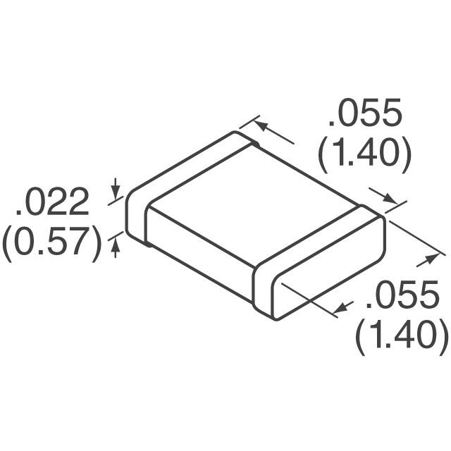 SQCAEM1R5BAJME KYOCERA AVX  Ceramic Capacitors